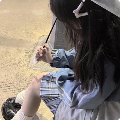 深夜意外