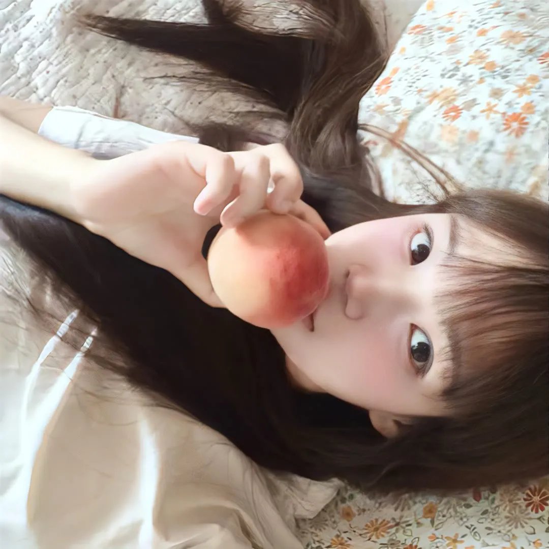 枪械少女